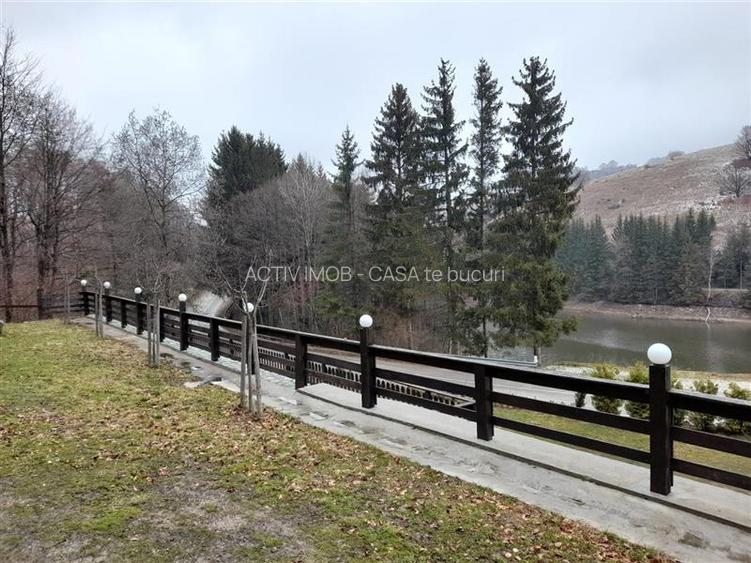 Trei Ape CS Pensiune la Munte Comis.ZERO Cump.si in Cryptomonede - 21