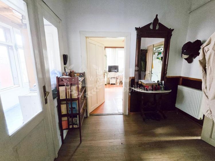 Casa individuala 94mp utili | 343 mp teren | Gheorgheni | Aurel Suciu - 4