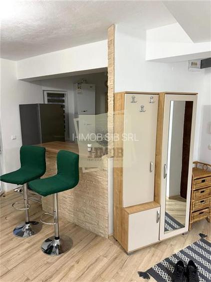 Apartament 3 camere 60 mp utili si gradina in zona Turnisor - 6