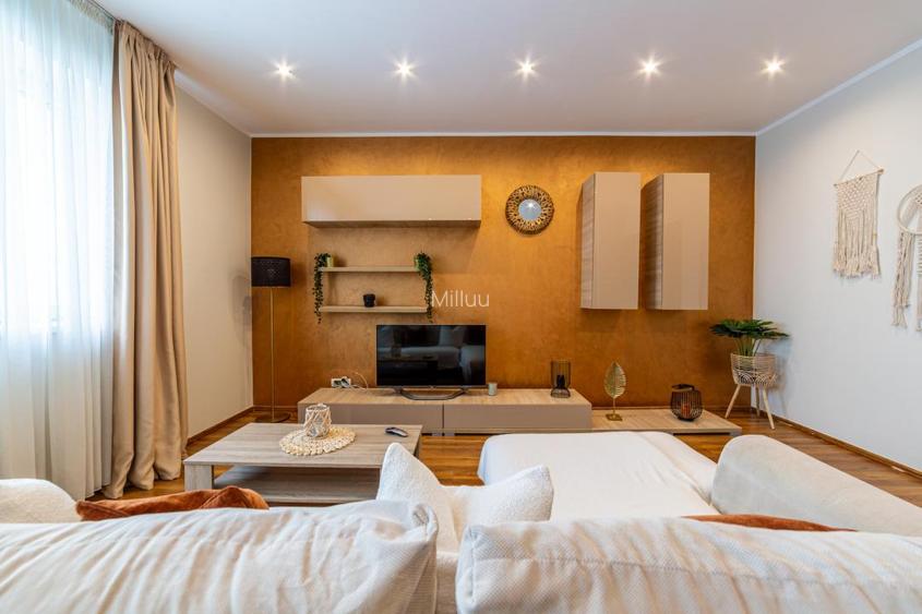 Apartament 2 camere | Centrala Proprie | Rin Vitan Barzesti - 4