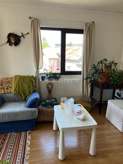 Casă P+E — 2 apartamente comunicante, zona Mihai Bravu / Stadionului, Ploiești - 14