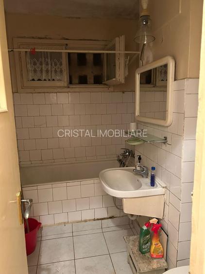 Vanzare apartament 3 camere Titan-Aleea Zavideni, parc Titanel, metrou - 7