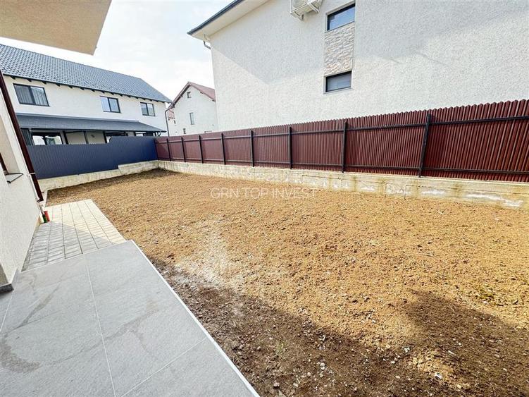 Casa 4 camere zona Selimbar - 12