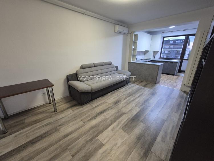 Safirului, Prelungirea Ghencea - Margelelor, 3 camere mobilate - 12