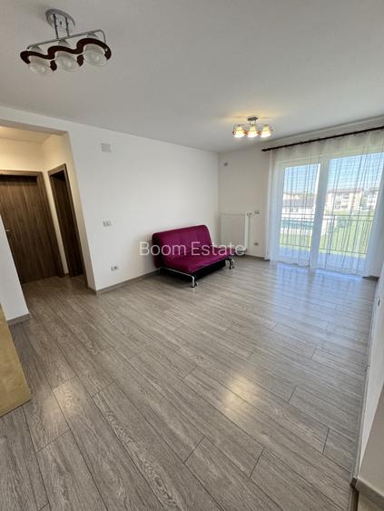 Apartament 2 camere – Giroc | Mobilat & Utilat | Loc de parcare inclus - 7