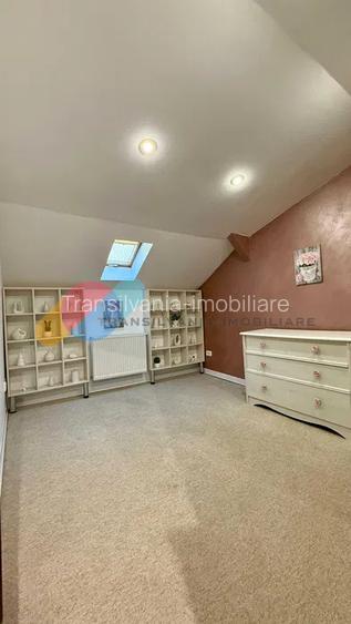 Casa de vanzare 90mp, 3 camere - Semicentral - 6