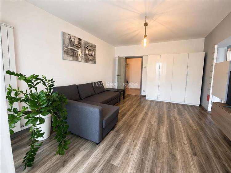 Apartament 2 camere | Calea Dorobanti | Blocul cu BRD - 2