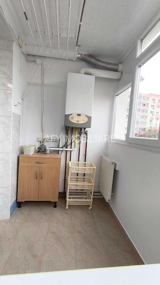 apartament 3 camere decomandat, situat in Tei - 5