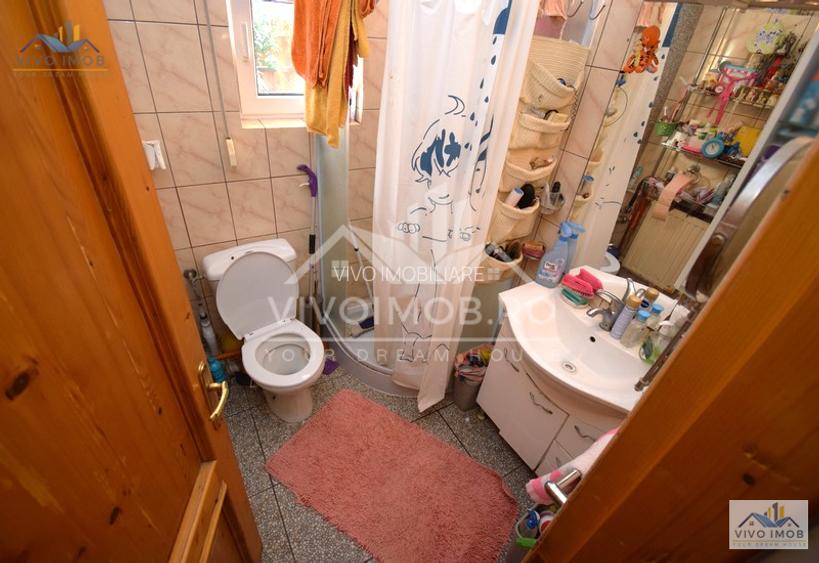 Snagov-Izvorani | Vilă D+P+1 | 6 camere | Ponton Lac | Teren 1800mp - 14