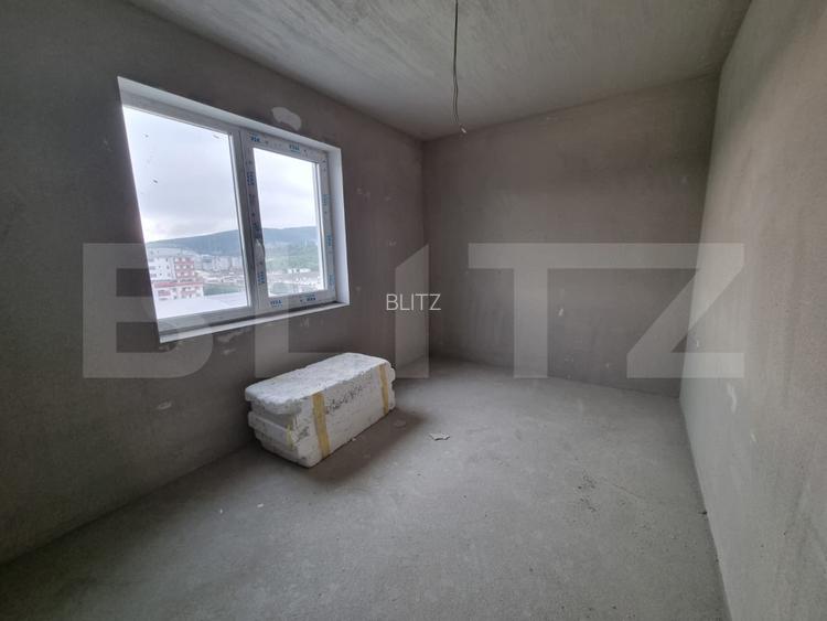 Apartament 3 camere, 2 bai, 70mp, zona BMW - 4