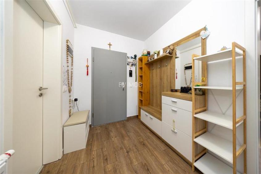 Vanzare apartament 2 camere decomandat, Maurer Residence, et 1, mob utilat - 6