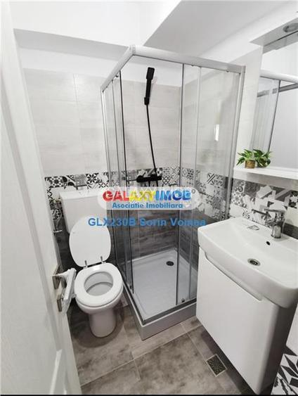 Garsoniera Piata Sudului | renovata integral 2024  | 9min. metrou - 8