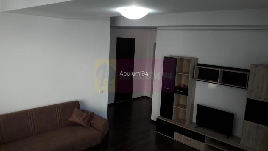 Apartament 2 camere cu Parcare Subterană-zona Carrefour Orhideea - 3