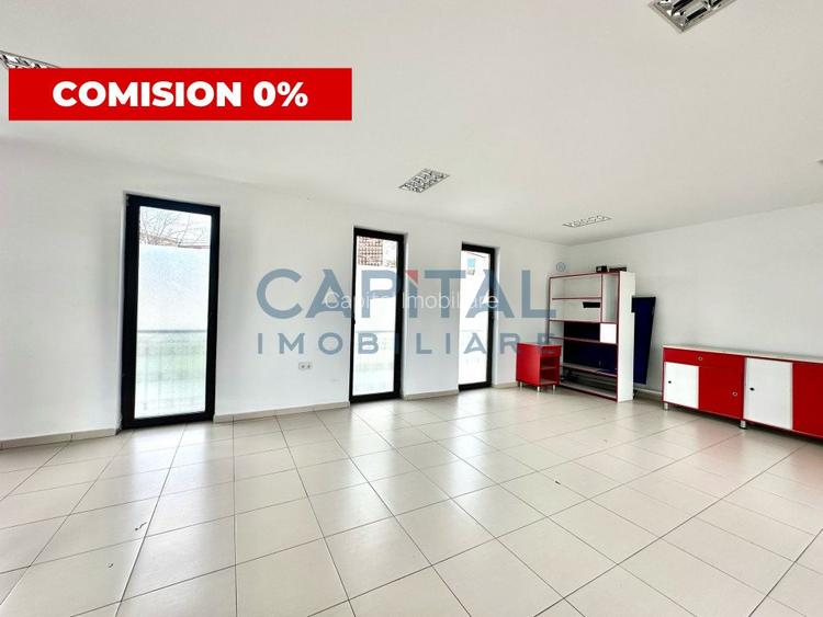0% comision | Spatiu Comercial | Libertatii Targu Mures| - 2