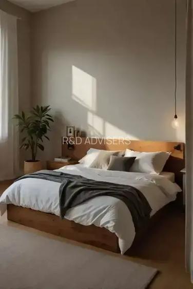 Apartament 2 Camere Decomandat cu gradina proprie - 4