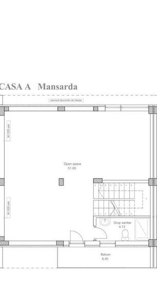 Vila tip duplex   Matei Millo   2025   COMISION 0 - 27
