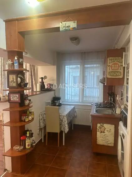 Apartament 2 camere | Ultracentral | Universitate | Metrou | - 2