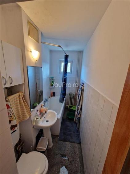 Apartament 3 camere etaj 3 Zona Dacia / Iulius Mall - 11