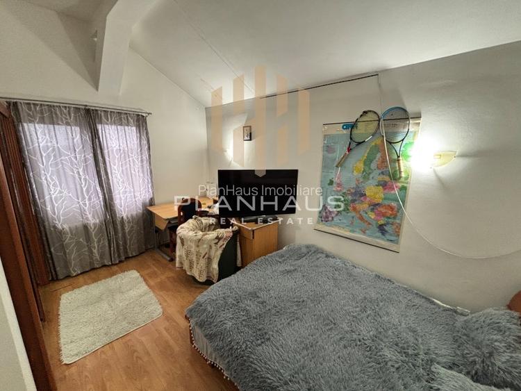 Casă P+M de vânzare - Tăuții de Sus - 11