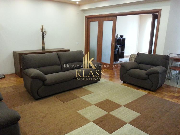 Apartament 3 camere Aviatiei langa Sat Francez, Parc Herastrau - 3