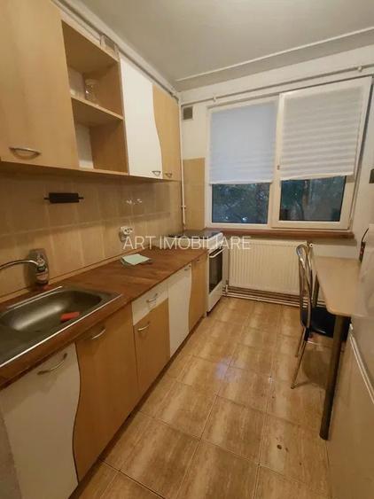 Apartament 2 Camere Obor cu Centrala Proprie - 2