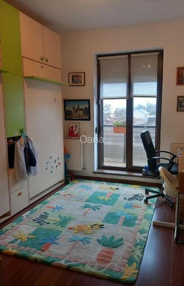 Apartament 3 camere Băneasa - 5