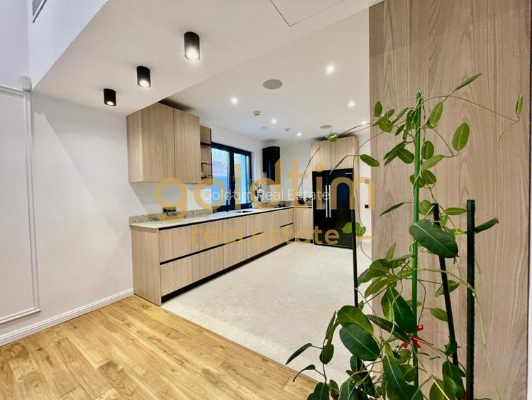 UNICA/ABSOLUT SUPERBA/ VILA INDIVIDUALA/IANCU NICOLAE/CURTE GENEROASA - 53