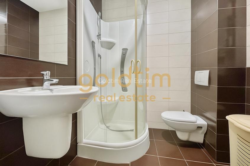 PRIVELISTE UNICA/SUPER DEAL!!!!SUPERB/ TERASA 37 mp/ MOBILAT SI UTILAT - 17