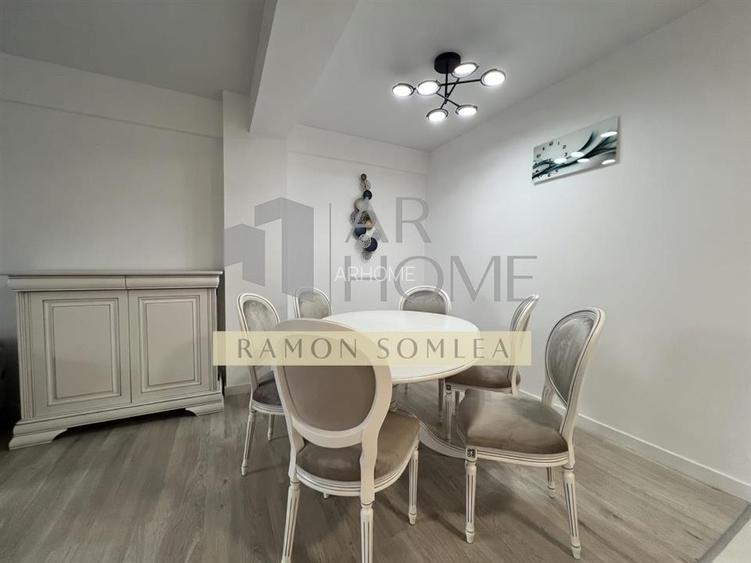 Apartament 3 camere. de lux, cartier Albert, Ploiesti - 3