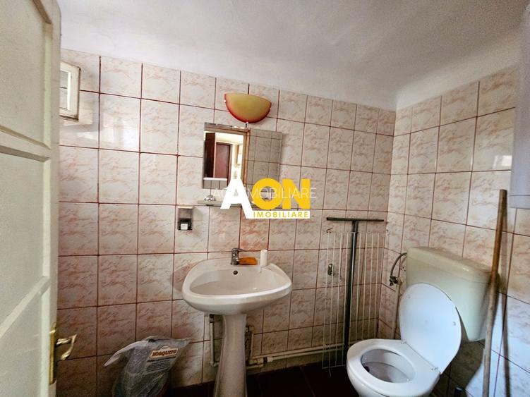 Casă cu 2 corpuri și 500 mp teren l&acirc;ngă Cetatea Alba Carolina - 15