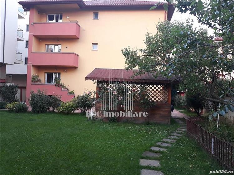 Vanzare Vila 13 camere | Prelungirea Ghencea | D+P+2E | Comision 0% - 6
