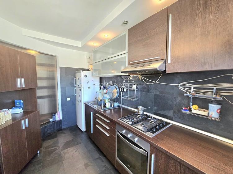 Vanzare apartament, 65 mpu Stefan Cel Mare nr 16, bloc 1984 - 6