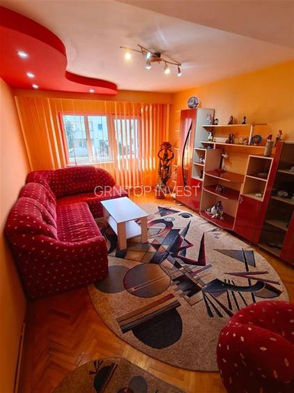 Apartament 4 camere decomandat 2 bai pivnita Turnisor - 11