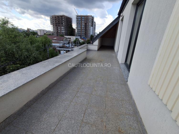 Apartament 3 Camere Obor | Doamna Ghica - 12