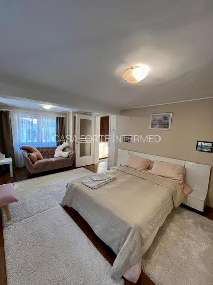 Casă Demisol +Parter-+ Spațiu Comercial –Tomis Mall 414000 euro - 24