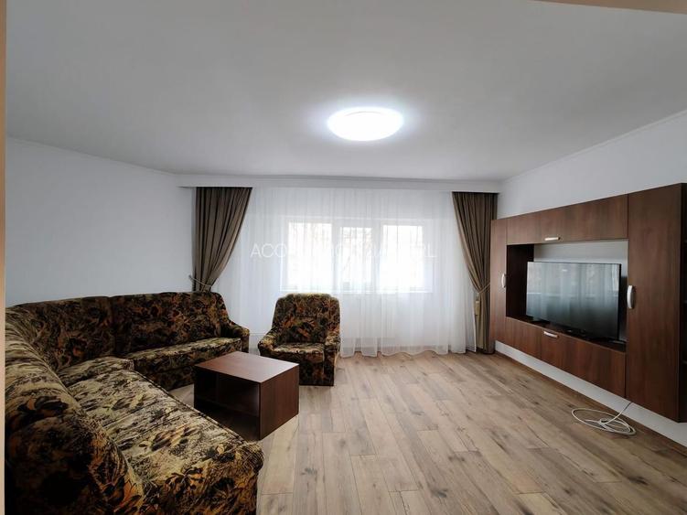 APARTAMENT 3 CAMERE-ZONA CAPITOL - 2