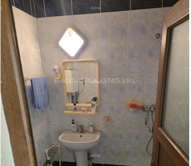 Apartament 4 camere decomandat - Faleza Nord - 175.000 euro (Cod E11) - 9