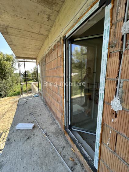 Casa individuala Popesti 155mp si teren 600mp  - 19