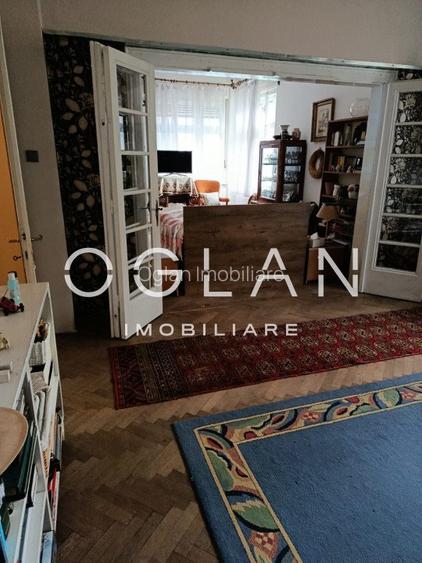 Casa individuala, 900 mp teren, Calea Poplacii, COMISION 0% - 12