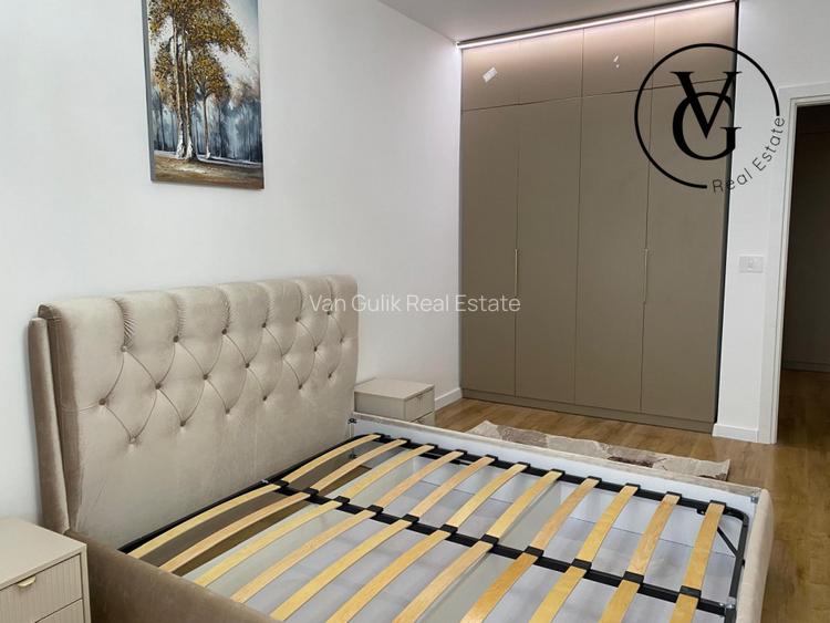 Apartament 2 camere Pipera Rond OMV | Ivory Residence - 5