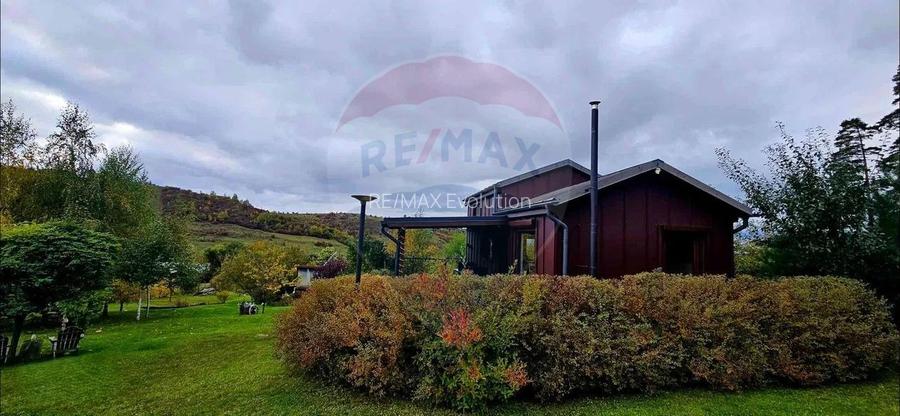 Casă / Vilă cu 2 camere de închiriat - 2