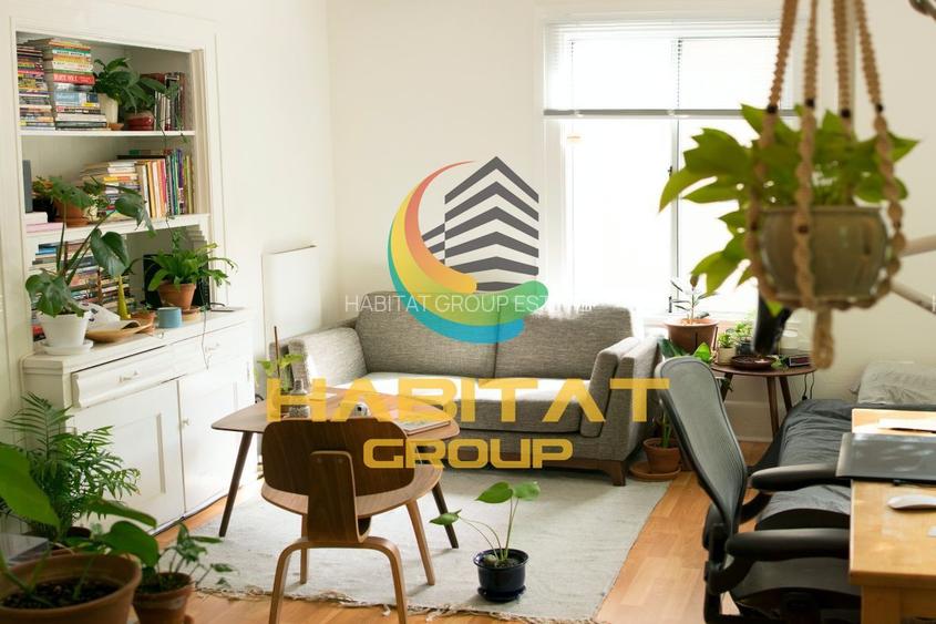 Apartament 2 Camere Studio Sector 4 Grand Arena 53.4Mp - 4