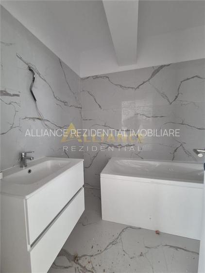 Penthouse Premium la 5 Minute de Metrou Berceni | Terasa 106 mp - 5