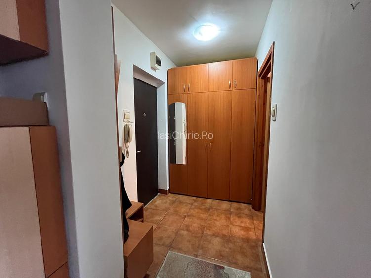 Apartament de inchiriat, o camera, decomandat, 42 mp, Metalurgie,(ANL) - 9