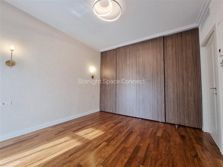 Dorobanti modern 3-bedroom rent | Refurbished 2025 | Washington Residence - 12