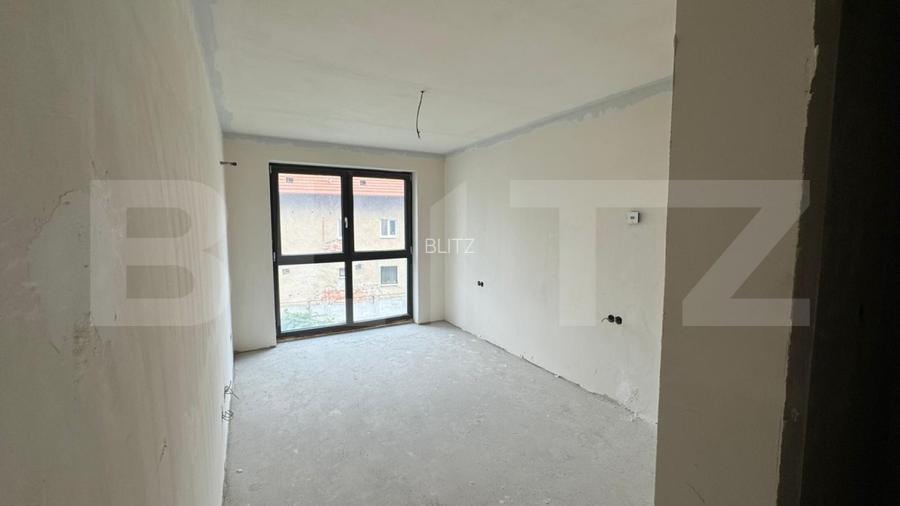 Apartament 3 camere, 2 bai, bloc nou, Marasti, Scortarilor - 5
