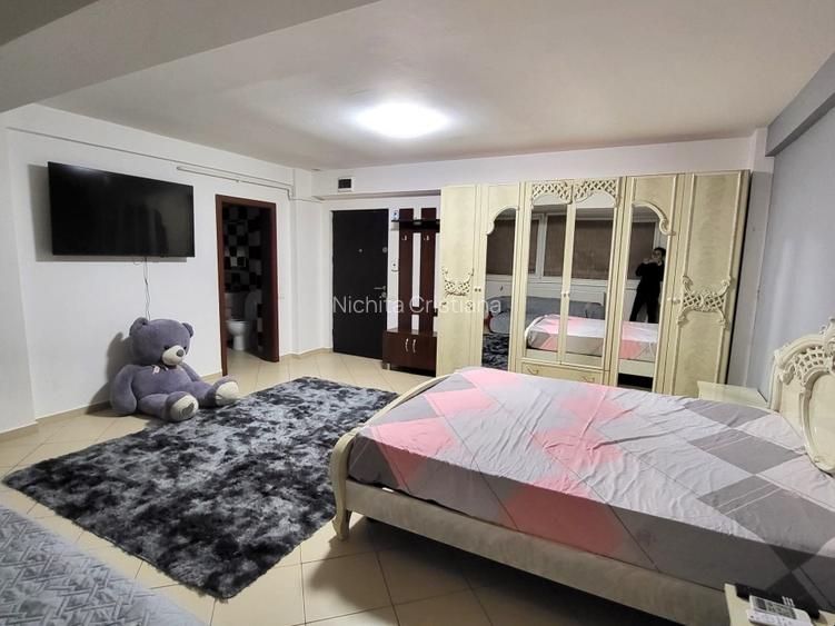 Inchiriez apartament lux 40m2, Rezidenta noua,  mall VIVO,  Tomis NordConstanta - 13