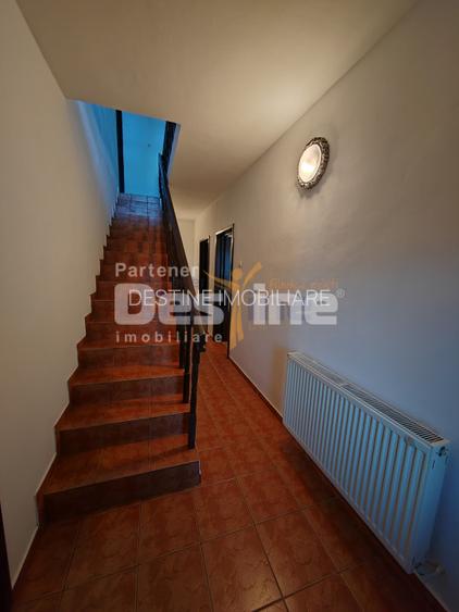 Casa individuala P+ETAJ+POD 208 mp + 635 mp TEREN - BUCIUM - 11