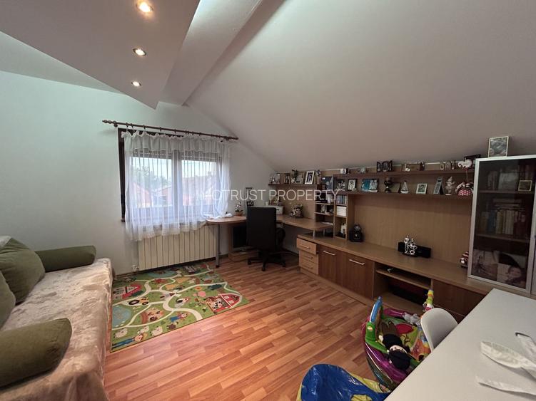 Casa/vila de vanzare Arad - 8