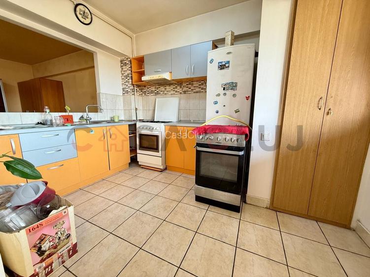 3 camere, etaj intermediar, FSPAC, semicentral!! - 7